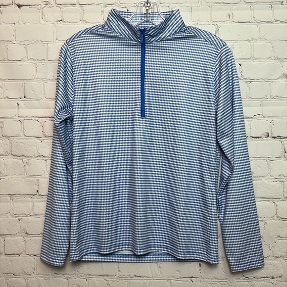 Horn Legend 1/4 Zip Long Sleeve Top - Picture 1 of 10